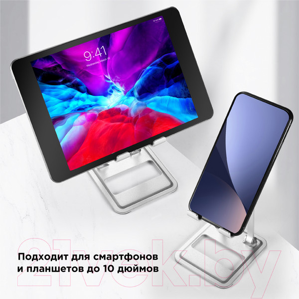 Изображение товара Подставка для планшета Evolution PS110