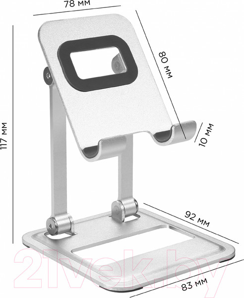 Изображение товара Подставка для планшета Evolution PS110