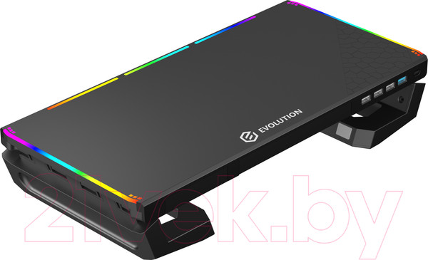 Изображение товара Подставка настольная Evolution MS200 RGB