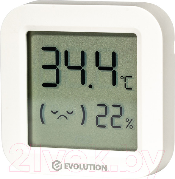 Изображение товара Термогигрометр Evolution HTB1