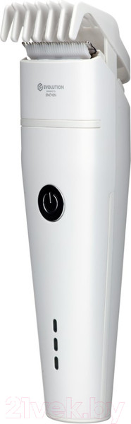 Изображение товара Машинка для стрижки волос Evolution Powered By Enchen Boost 2 (белый)