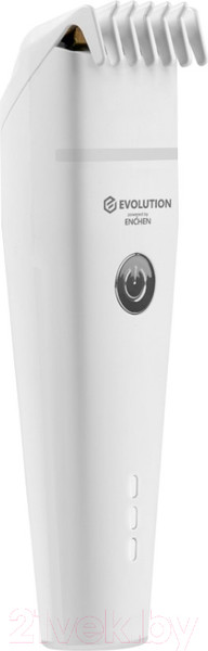 Изображение товара Машинка для стрижки волос Evolution Powered By Enchen Boost 2 (белый)