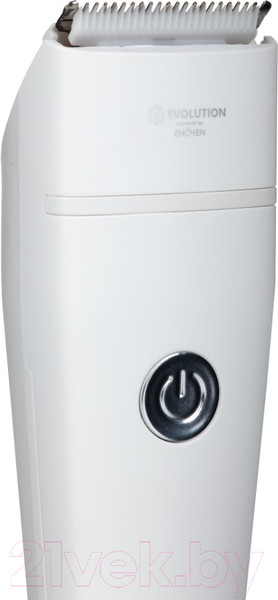 Изображение товара Машинка для стрижки волос Evolution Powered By Enchen Boost 2 (белый)