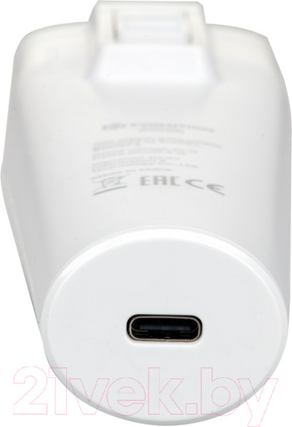 Изображение товара Машинка для стрижки волос Evolution Powered By Enchen Boost 2 (белый)