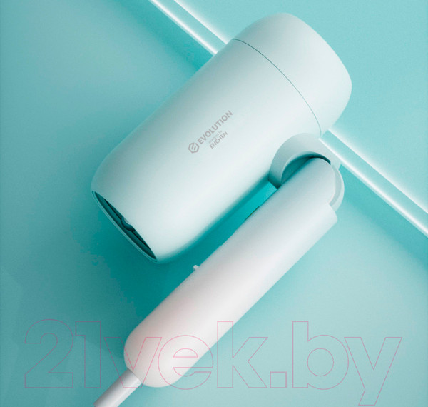 Изображение товара Компактный фен Evolution Powered By Enchen Air 2 Plus
