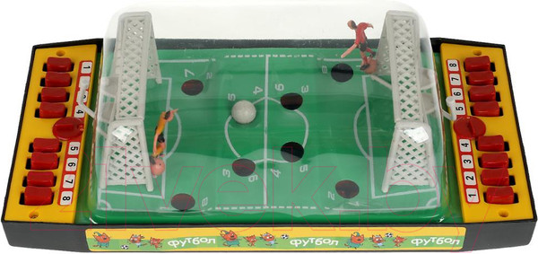 Изображение товара Настольная игра Играем вместе Футбол Три Кота / 0912S156-R