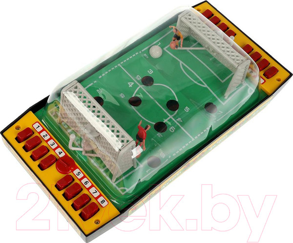 Изображение товара Настольная игра Играем вместе Футбол Три Кота / 0912S156-R
