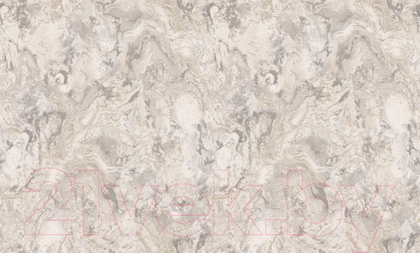 Изображение товара Виниловые обои Белвинил Стихия 61 11СБ2-Д (серо-бежевый)