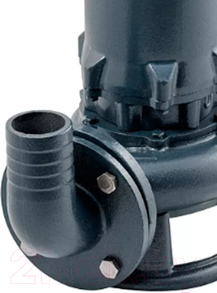 Изображение товара Фекальный насос Maxpump Fekatron 2200