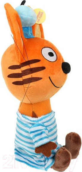 Изображение товара Мягкая игрушка Мульти-пульти Три Кота Коржик / V92306-18EY-2