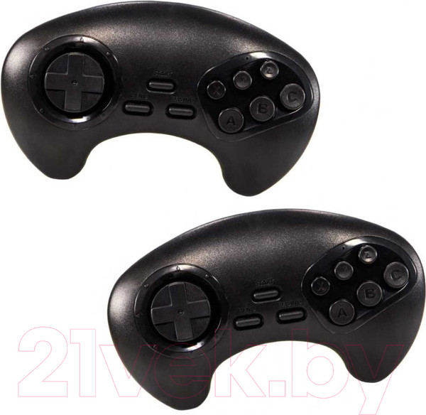 Изображение товара Игровая приставка Retro Genesis MixStick HD + 900 игр / ConSkDn123