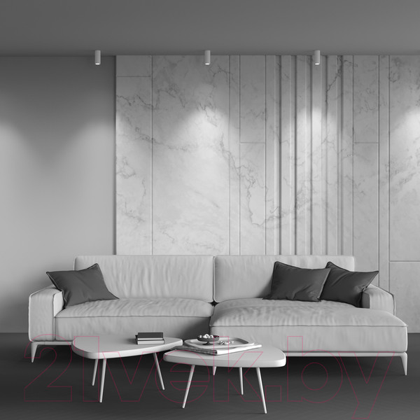 Изображение товара Спот Maytoni Focus LED C056CL-L12W3K-W-W (белый)