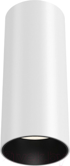 Изображение товара Спот Maytoni Focus LED C056CL-L12W3K-W-W (белый)