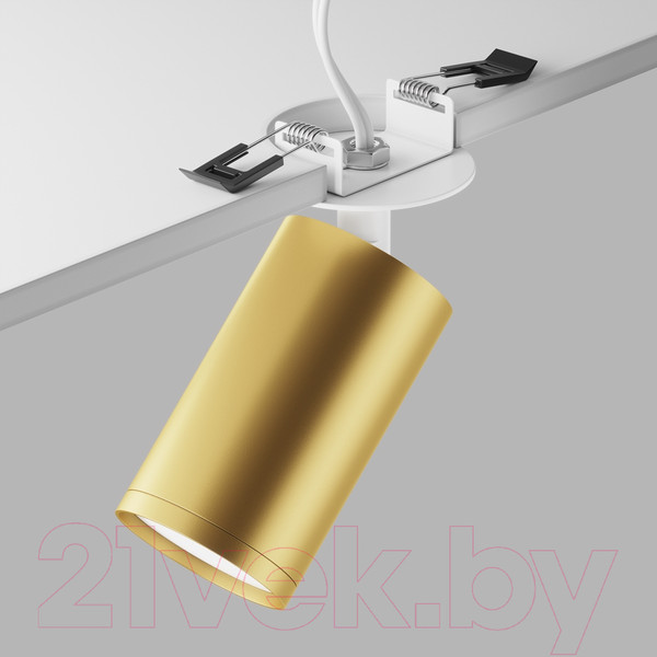 Изображение товара Спот Maytoni Focus S C049CL-U-1WMG