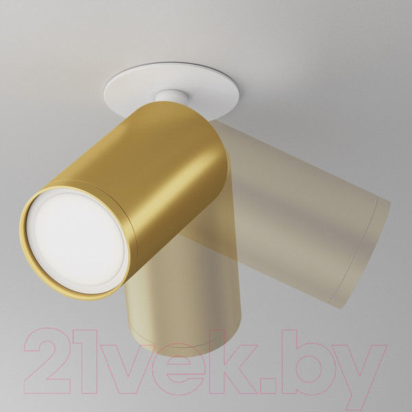 Изображение товара Спот Maytoni Focus S C049CL-U-1WMG