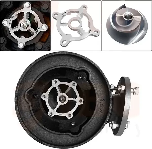 Изображение товара Фекальный насос Maxpump Fekatron 3000