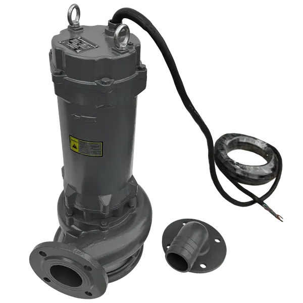 Изображение товара Фекальный насос Maxpump Fekatron 3000