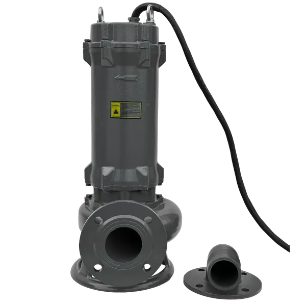 Изображение товара Фекальный насос Maxpump Fekatron 3000