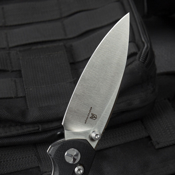 Изображение товара Нож складной Bestechman Ronan BMK02A