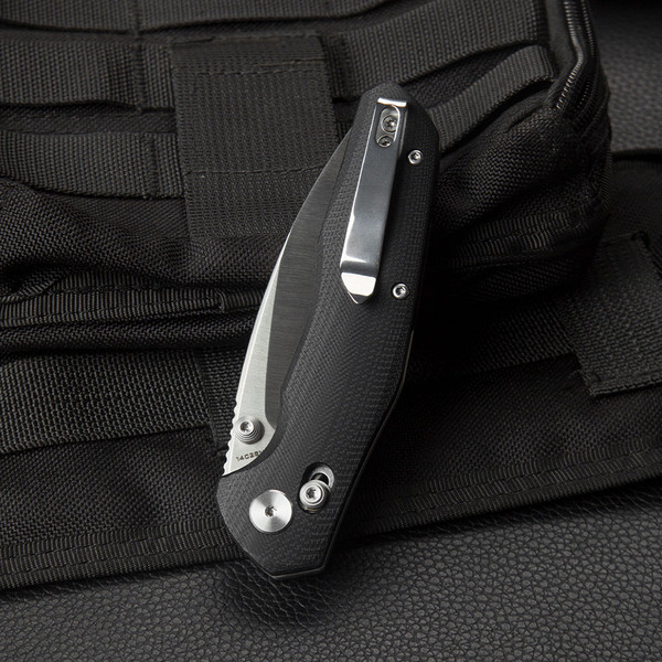 Изображение товара Нож складной Bestechman Ronan BMK02A