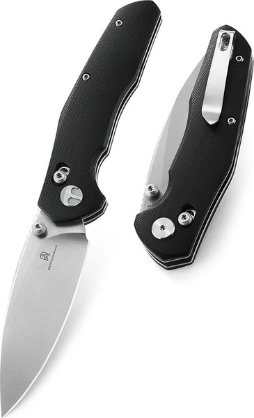 Изображение товара Нож складной Bestechman Ronan BMK02A