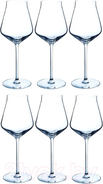 Изображение товара Набор бокалов Chef & Sommelier Reveal'up / N1738 (6шт)