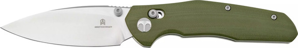 Изображение товара Нож складной Bestechman Ronan BMK02B