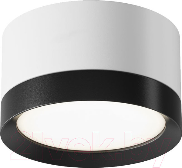 Изображение товара Точечный светильник Maytoni Hoop C086CL-GX53-SRD-WB