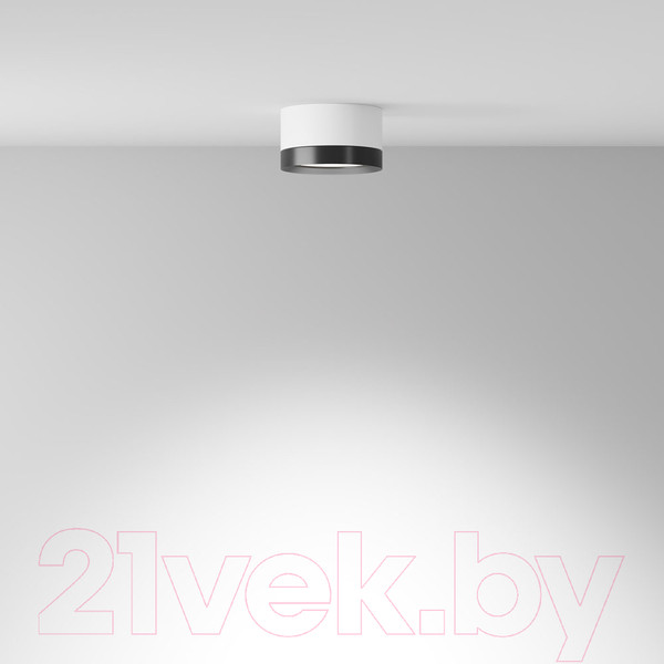 Изображение товара Точечный светильник Maytoni Hoop C086CL-GX53-SRD-WB