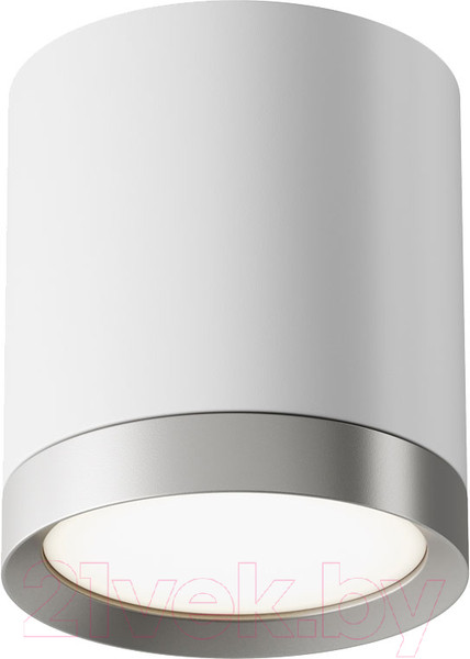 Изображение товара Точечный светильник Maytoni Hoop C086CM-GX53-MRD-WS