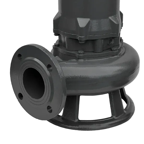 Изображение товара Фекальный насос Maxpump Fekatron 5500