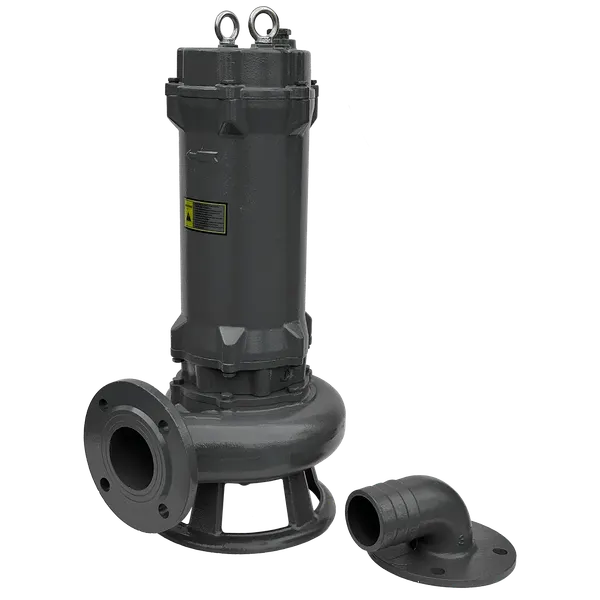 Изображение товара Фекальный насос Maxpump Fekatron 5500