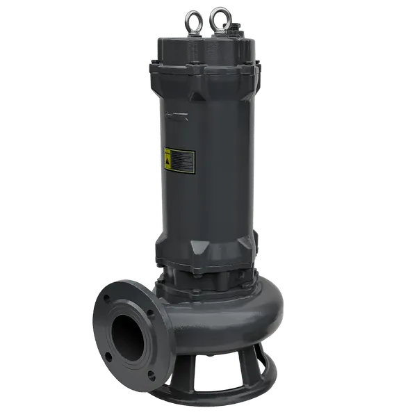 Изображение товара Фекальный насос Maxpump Fekatron 5500