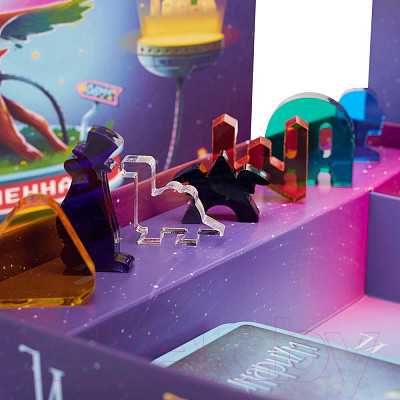 Изображение товара Настольная игра Cosmodrome Games Имаджинариум. Мультивселенная / 52367