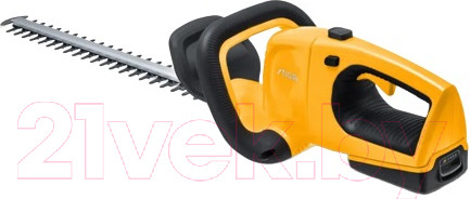 Изображение товара Кусторез аккумуляторный Stiga HT 100e KIT (271302108/ST2)