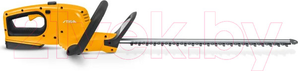 Изображение товара Кусторез аккумуляторный Stiga HT 100e KIT (271302108/ST2)