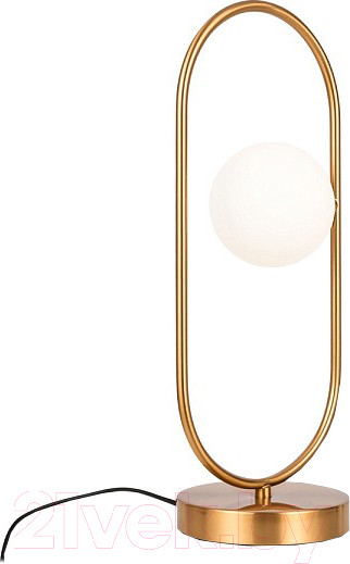 Изображение товара Прикроватная лампа Freya Inversion FR5233TL-01BS