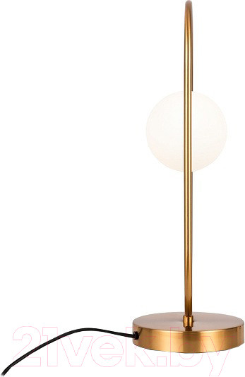 Изображение товара Прикроватная лампа Freya Inversion FR5233TL-01BS