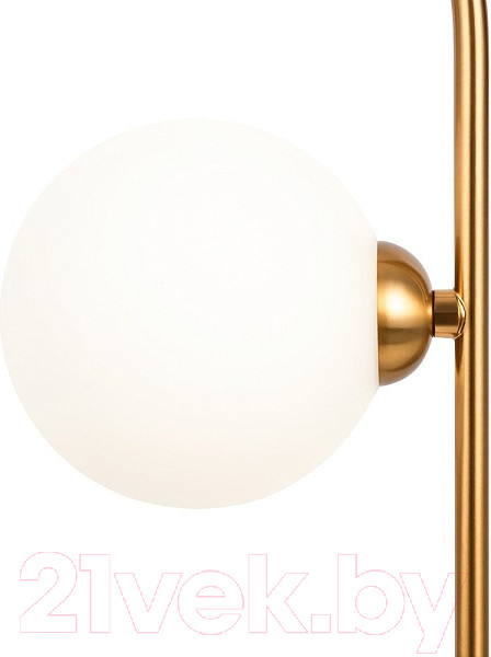 Изображение товара Прикроватная лампа Freya Inversion FR5233TL-01BS