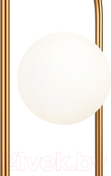 Изображение товара Прикроватная лампа Freya Inversion FR5233TL-01BS