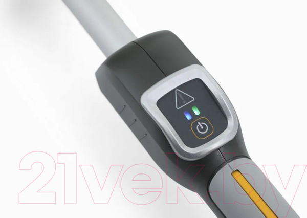 Изображение товара Триммер аккумуляторный Stiga GT 500e (278100008/ST3)