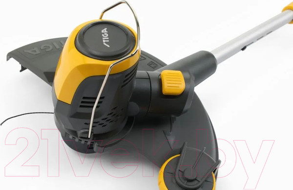 Изображение товара Триммер аккумуляторный Stiga GT 500e (278100008/ST3)