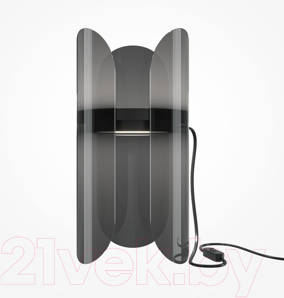 Изображение товара Прикроватная лампа Maytoni Insight MOD416TL-L6BR3K