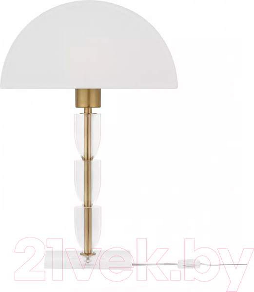 Изображение товара Прикроватная лампа Maytoni Prima Z034TL-01BZ