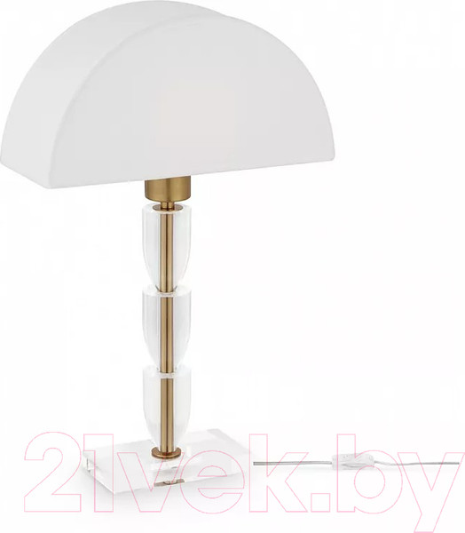 Изображение товара Прикроватная лампа Maytoni Prima Z034TL-01BZ