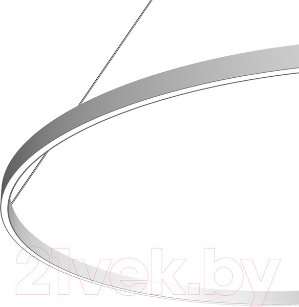 Изображение товара Потолочный светильник Maytoni Rim MOD058PL-L65W3K