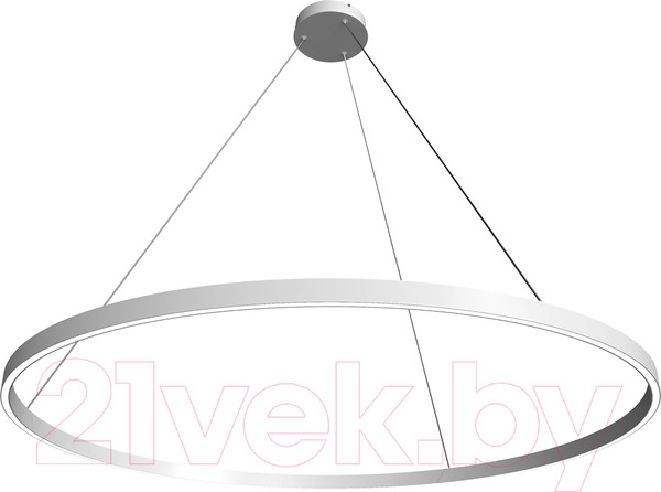 Изображение товара Потолочный светильник Maytoni Rim MOD058PL-L65W3K