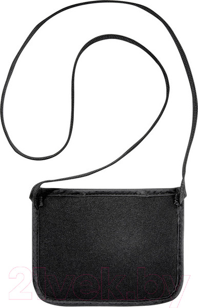 Изображение товара Портмоне Tatonka Skin Id Pocket Rifd B / 2902.040 (черный)