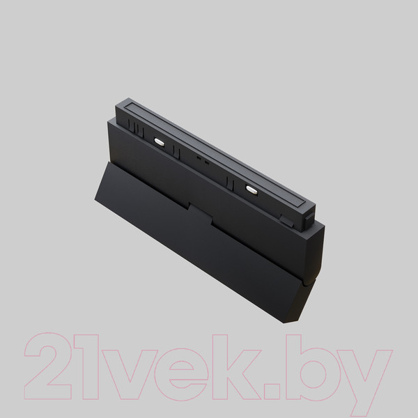 Изображение товара Трековый светильник Maytoni Basis Rot TR036-2-12W4K-B