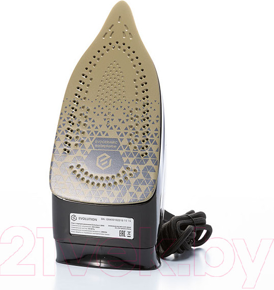 Изображение товара Утюг Evolution I-2840